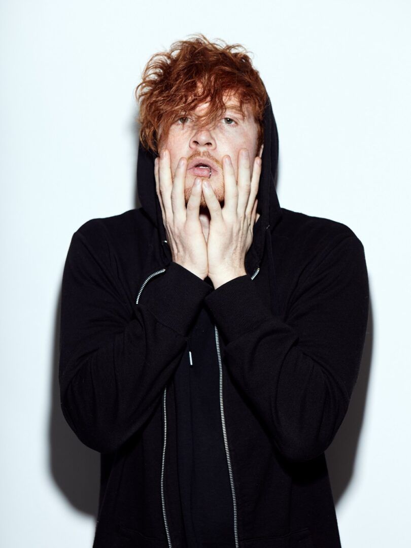 Crywolf – PRESHOW RITUALS