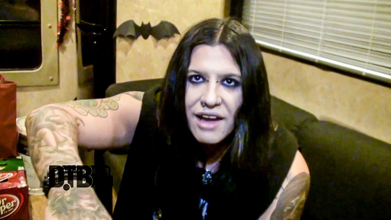 Darksiderz – TOUR PRANKS Ep. 214 [VIDEO]