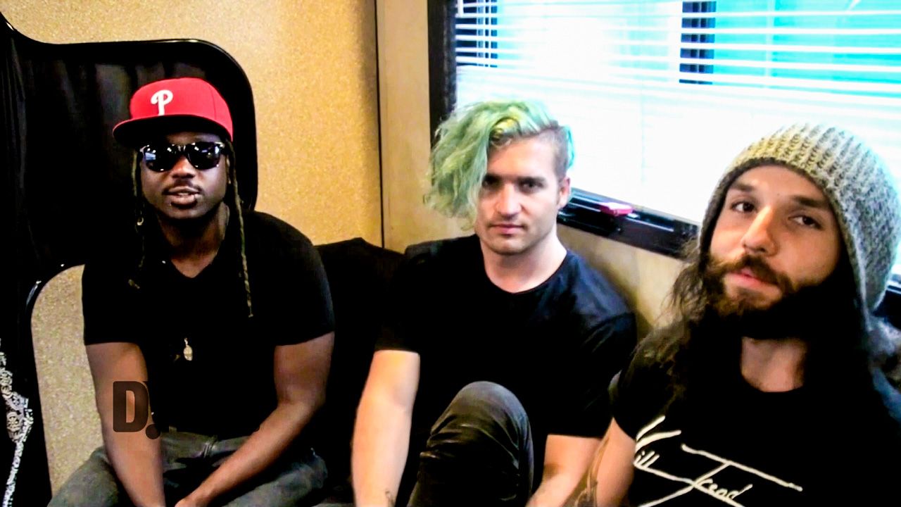 Ghost Town – TOUR PRANKS Ep. 411 [VIDEO]