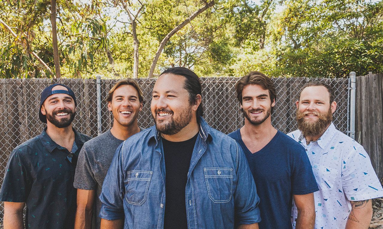 Iration Announces the “Intergalactic Tour”