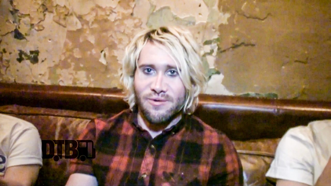 Jukebox The Ghost – CRAZY TOUR STORIES Ep. 447 [VIDEO]