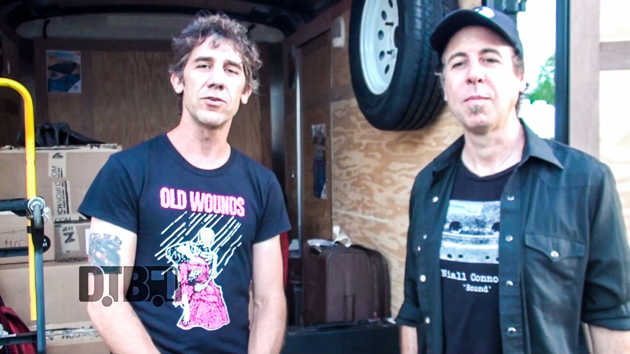 Mother Feather – PRESHOW RITUALS Ep. 233 [VIDEO]