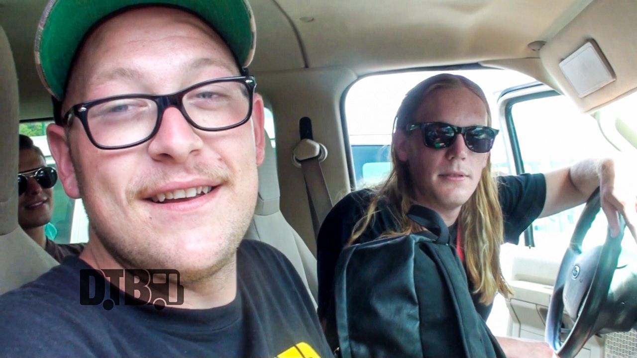 Old Wounds – BUS INVADERS Ep. 1046 [VIDEO]