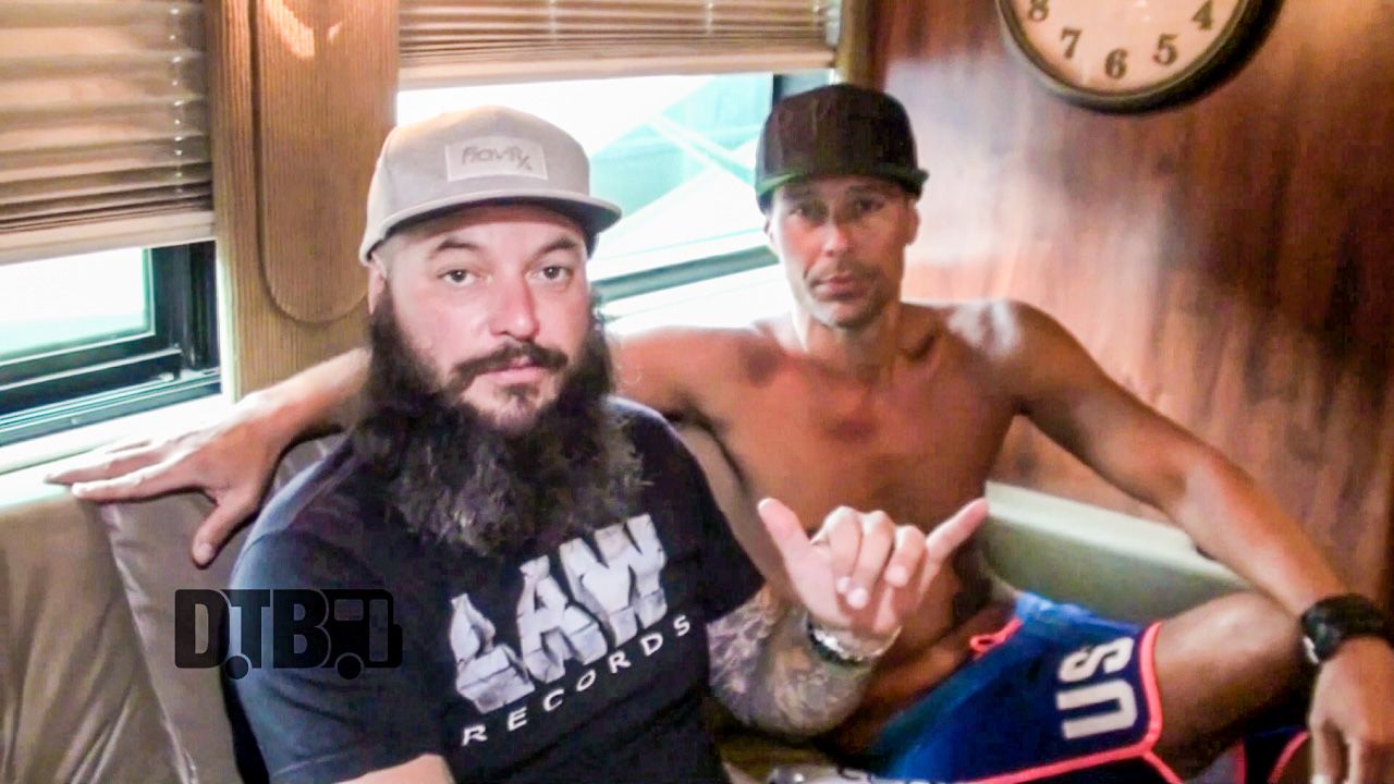 Pepper – DREAM TOUR Ep. 410 [VIDEO]