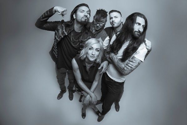 Pop Evil Announces the “Rock ‘N’ Roll Now Tour: Right Now”