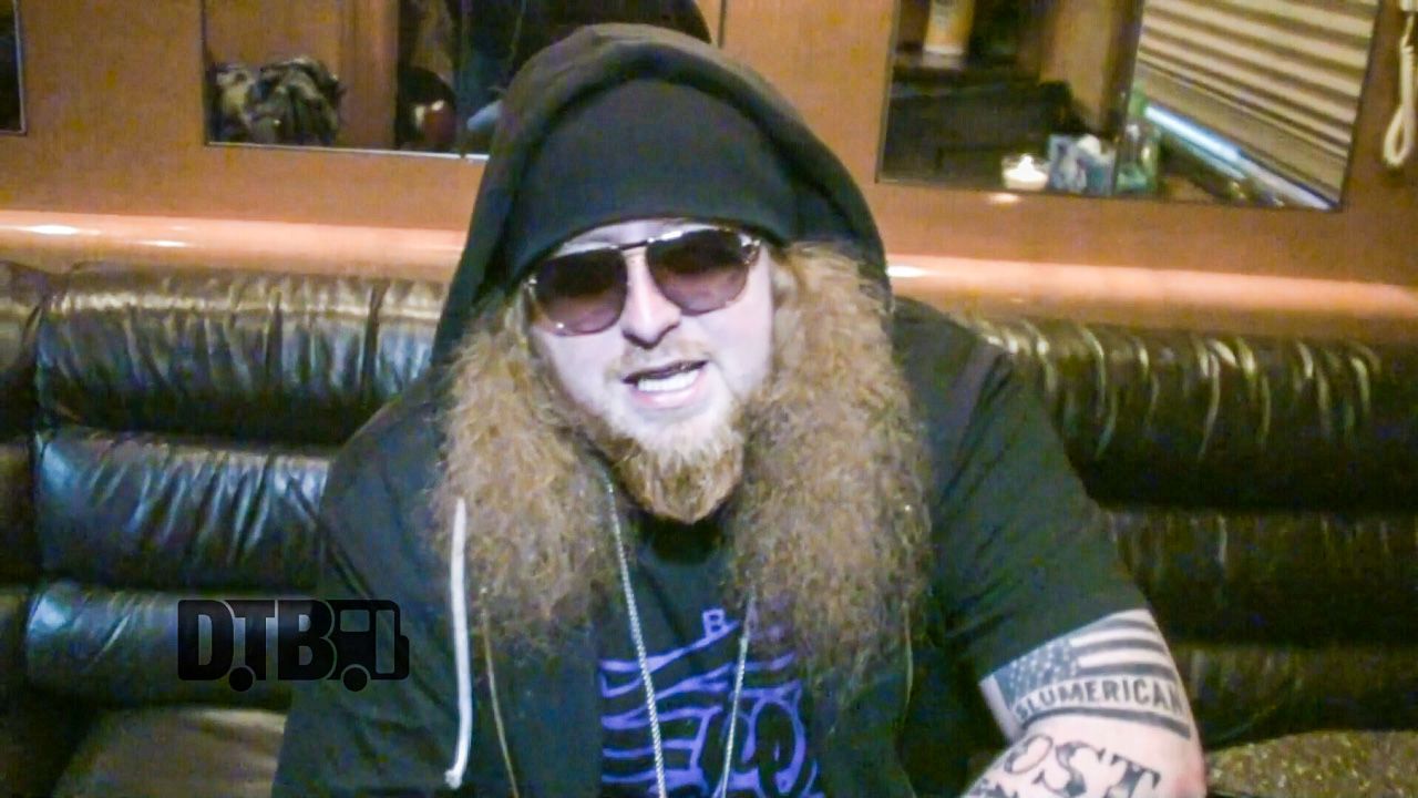 Rittz – PRESHOW RITUALS Ep. 222 [VIDEO]