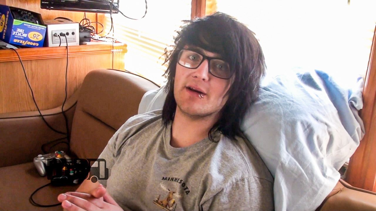 SayWeCanFly – CRAZY TOUR STORIES Ep. 450 [VIDEO]