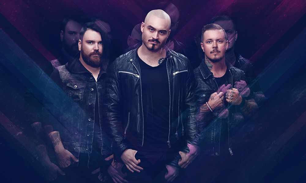 Sonic Syndicate – TOUR PRANKS