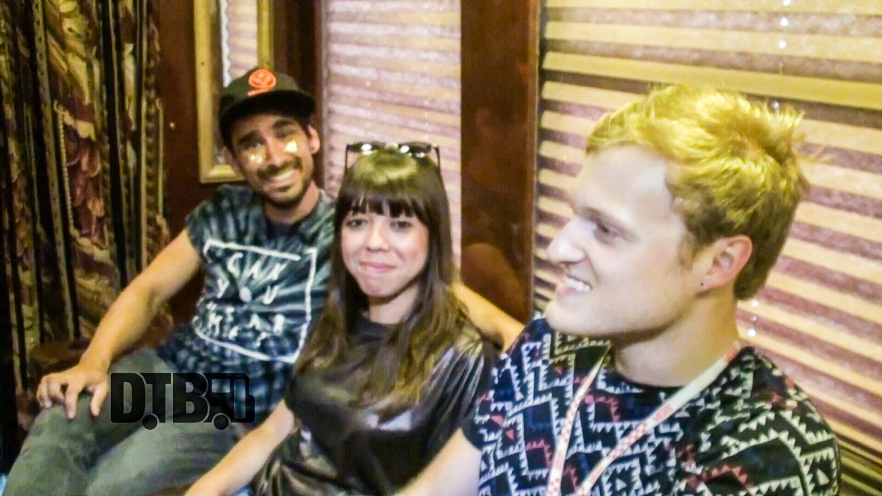 SYKES – PRESHOW RITUALS Ep. 227 [VIDEO]