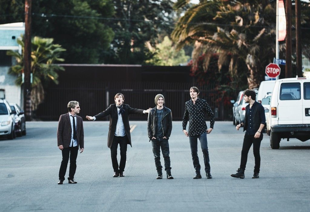 Troup – PRESHOW RITUALS