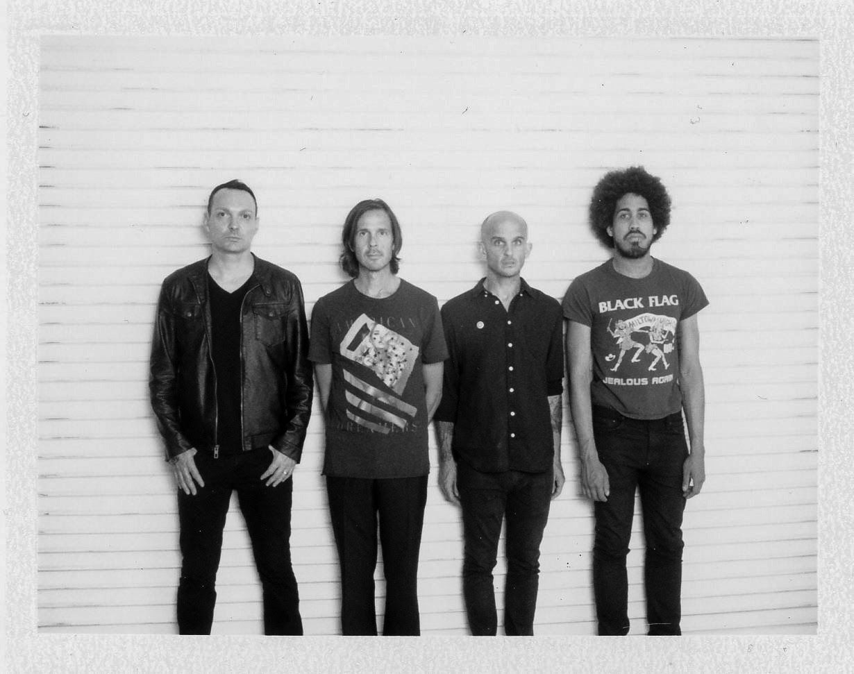 Vanishing Life Announces Fall U.S. Tour