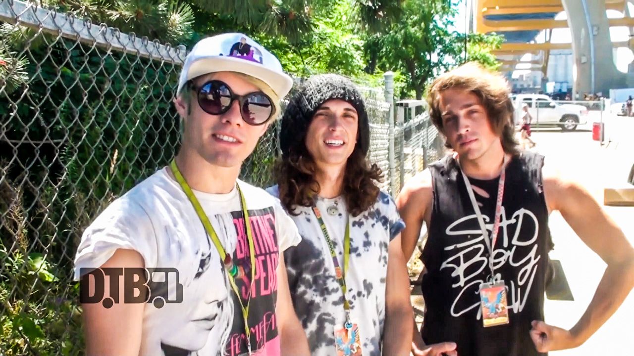 Waterparks – TOUR TIPS (Top 5) Ep. 579 [VIDEO]