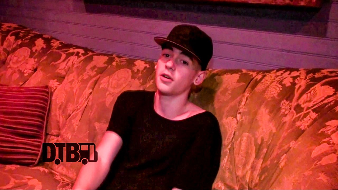 Alex Angelo – CRAZY TOUR STORIES Ep. 460 [VIDEO]