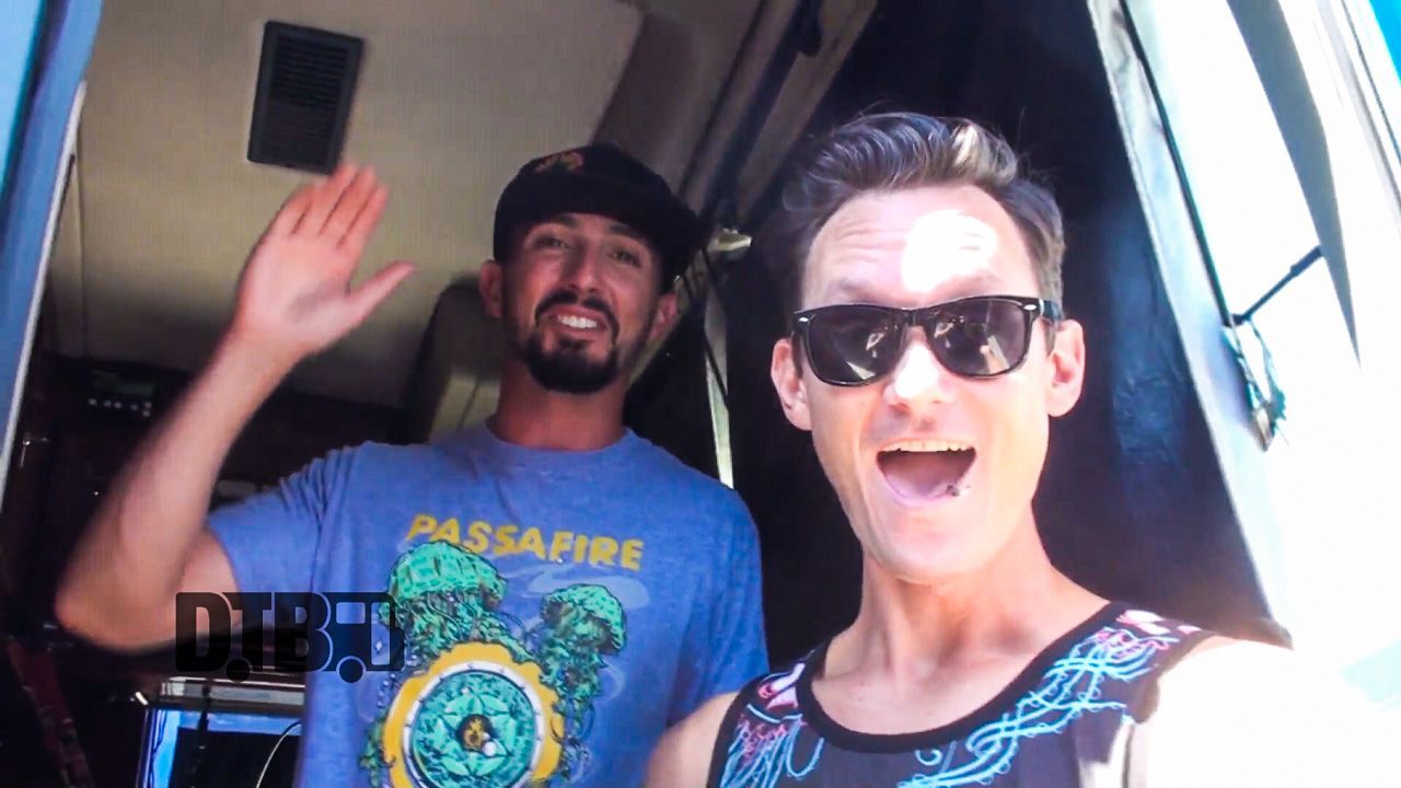 BALLYHOO! – BUS INVADERS Ep. 1067 [VIDEO]