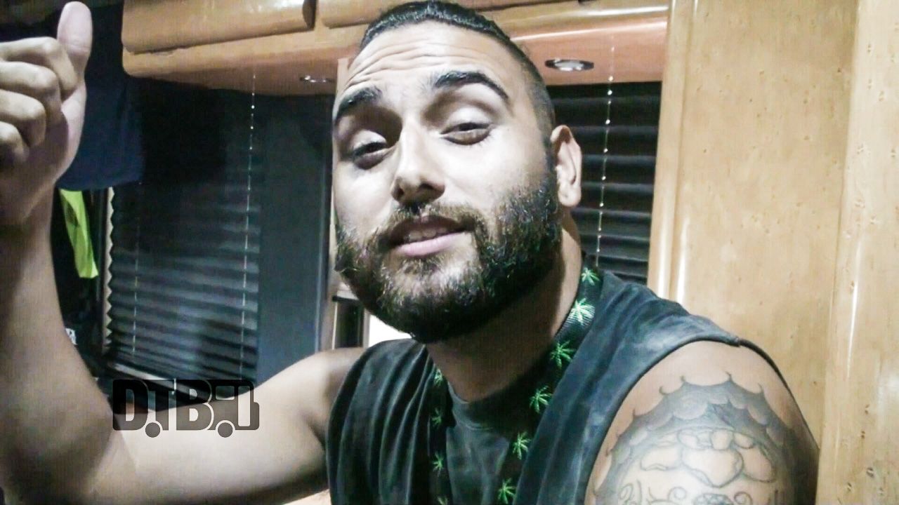 Cane Hill – DREAM TOUR Ep. 249 [VIDEO]