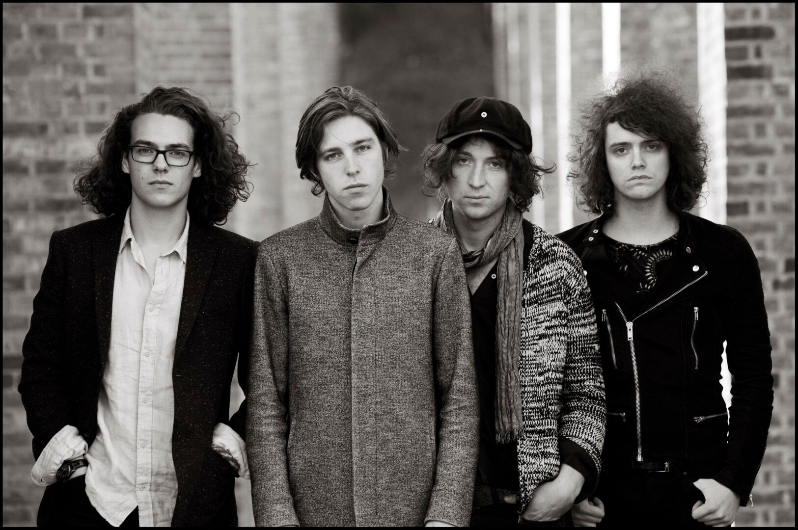 Catfish and the Bottlemen Announces a U.S. Winter Tour