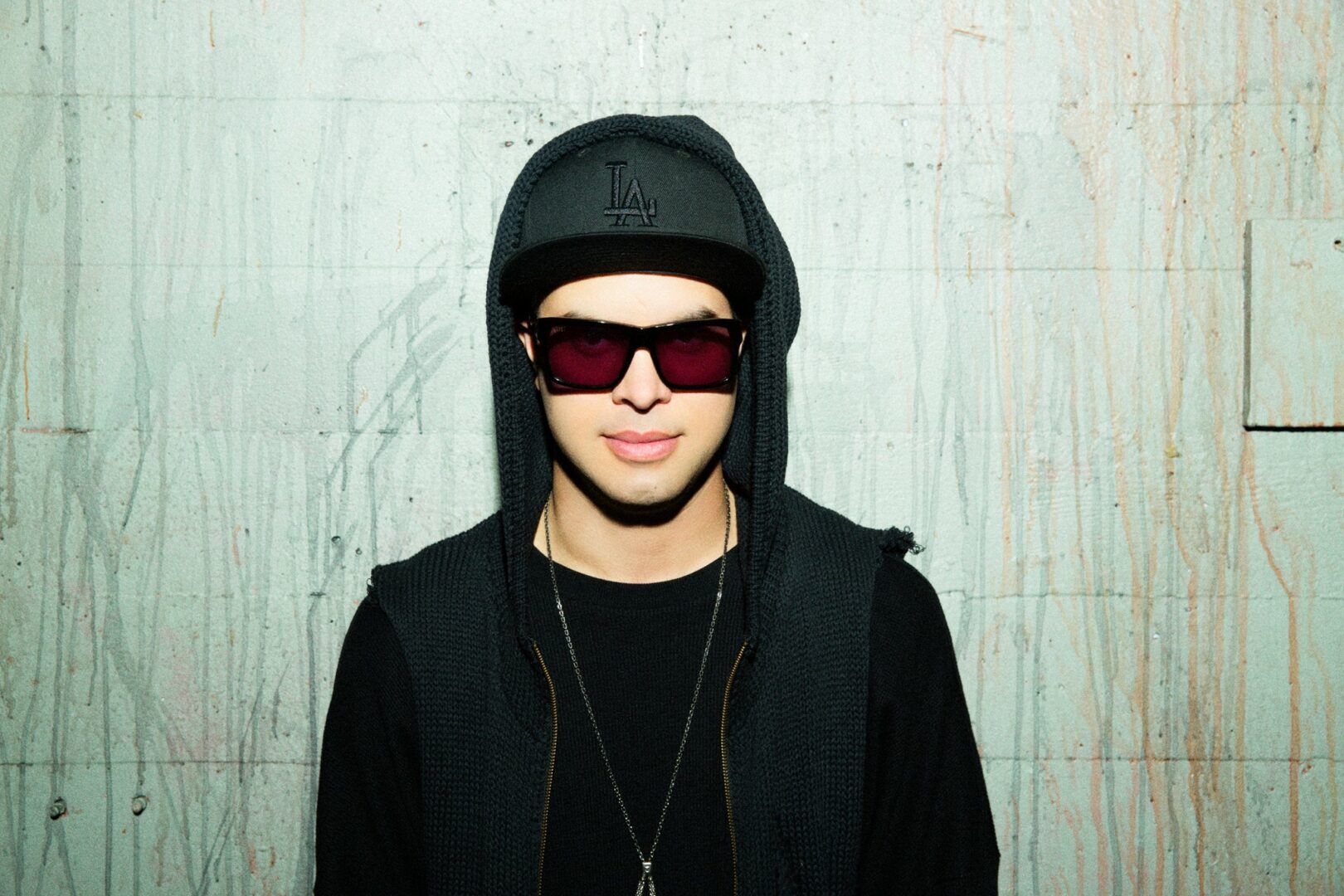 Datsik Announces the “Ninja Nation 2017 Tour”