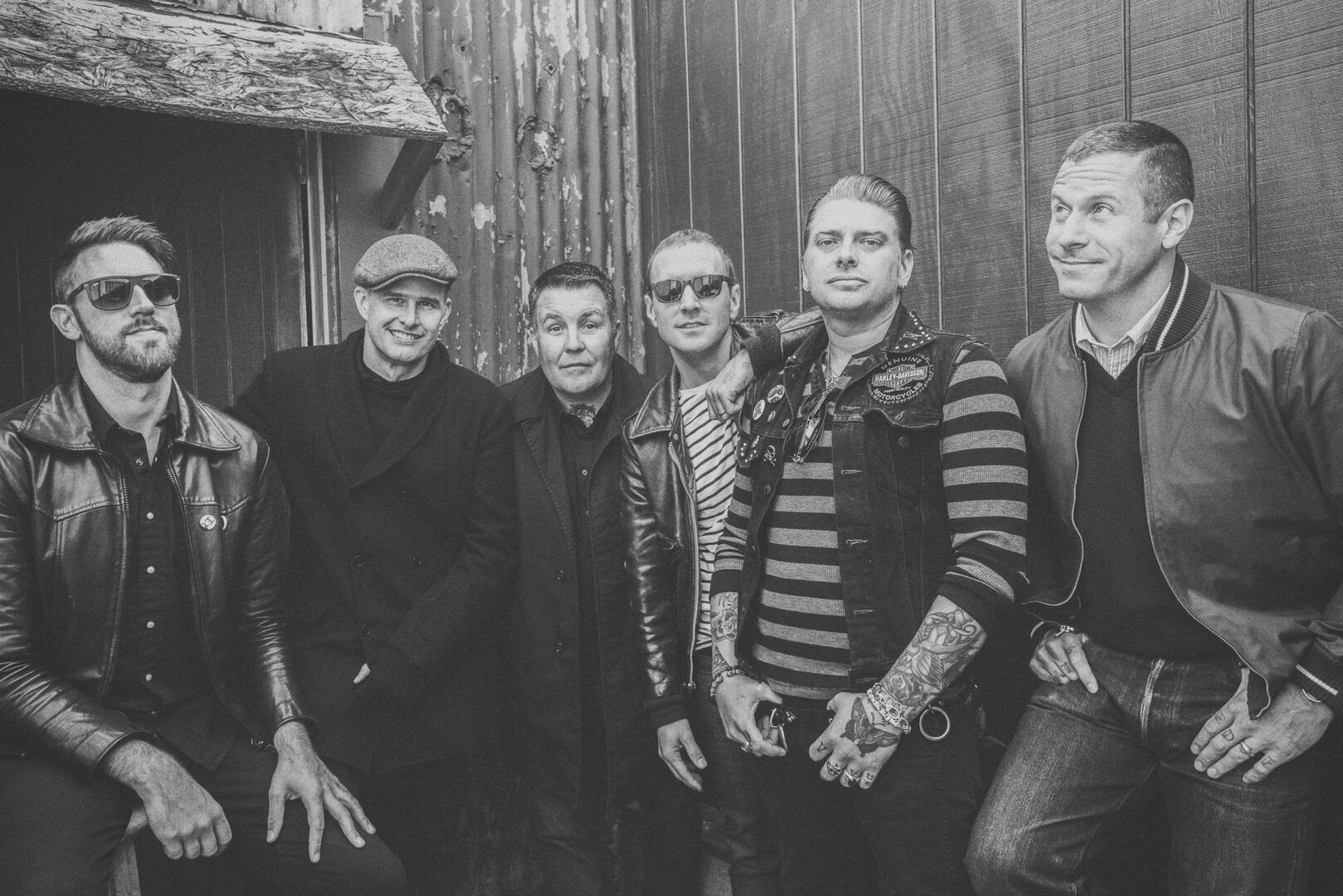 Dropkick Murphys Announces the “St. Patrick’s Day Tour”