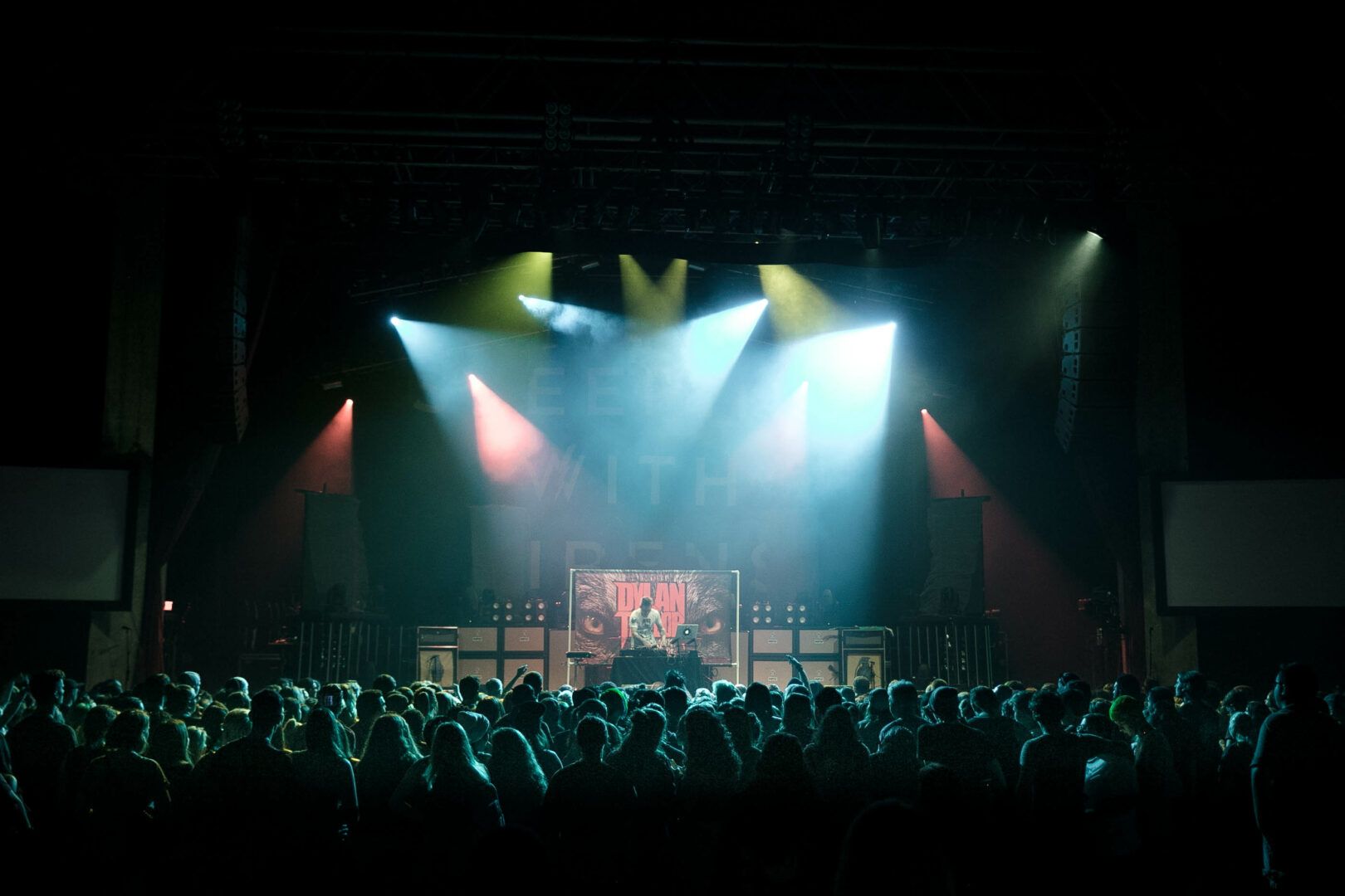 Dylan Taylor – TOUR TIPS