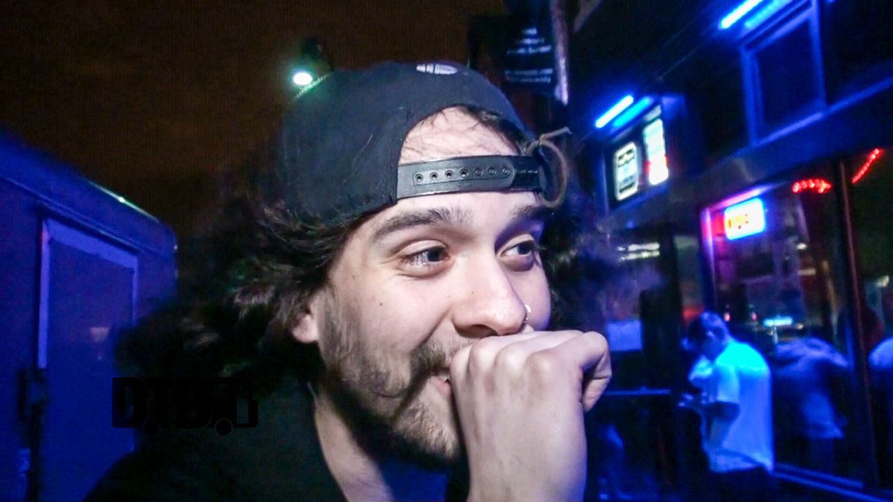 I Set My Friends On Fire – CRAZY TOUR STORIES Ep. 470 [VIDEO]