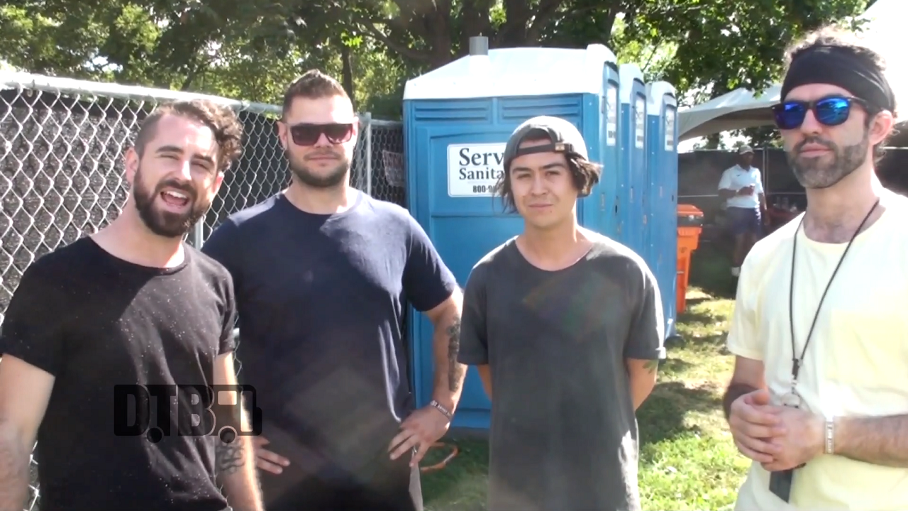 I The Mighty – PRESHOW RITUALS Ep. 238 [VIDEO]