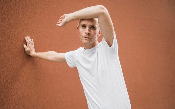 Jens Lekman Announces North American + European Tours