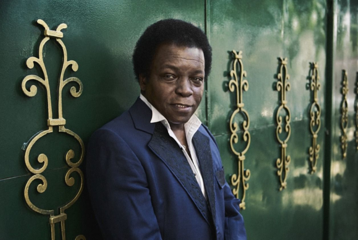 Lee Fields & The Expressions Announces U.S. Tour