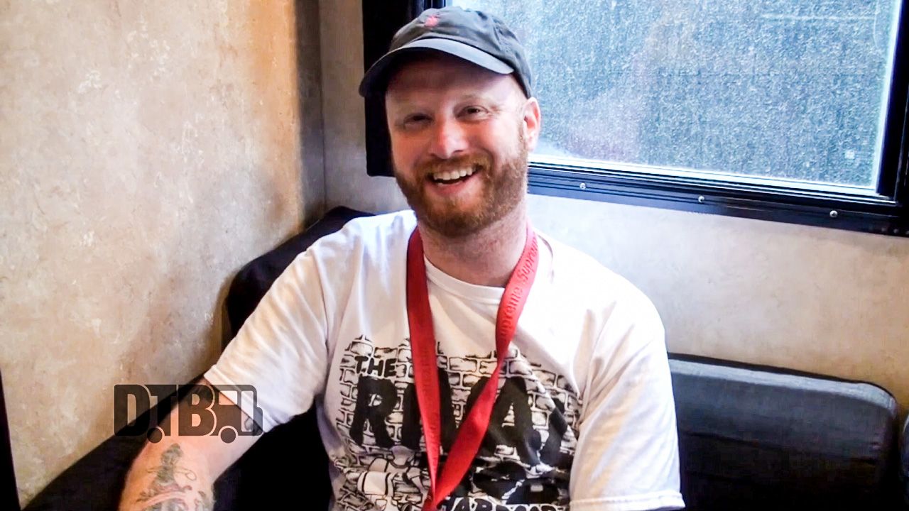 Like Pacific – DREAM TOUR Ep. 444 [VIDEO]