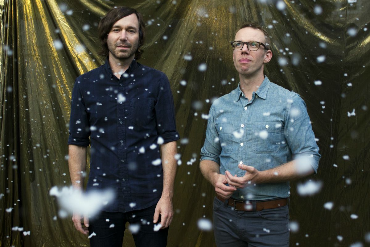 matt pond PA – CRAZY TOUR STORIES