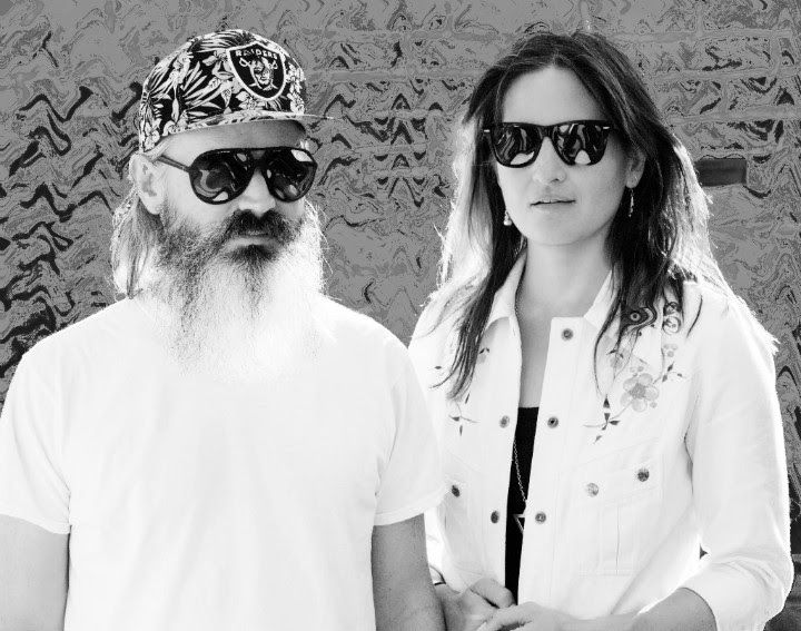 Moon Duo Announce North American + European Tour Dates