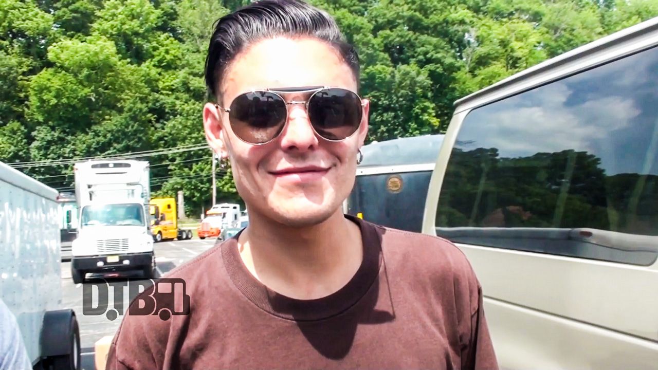 Old Wounds – TOUR TIPS (Top 5) Ep. 601 [VIDEO]