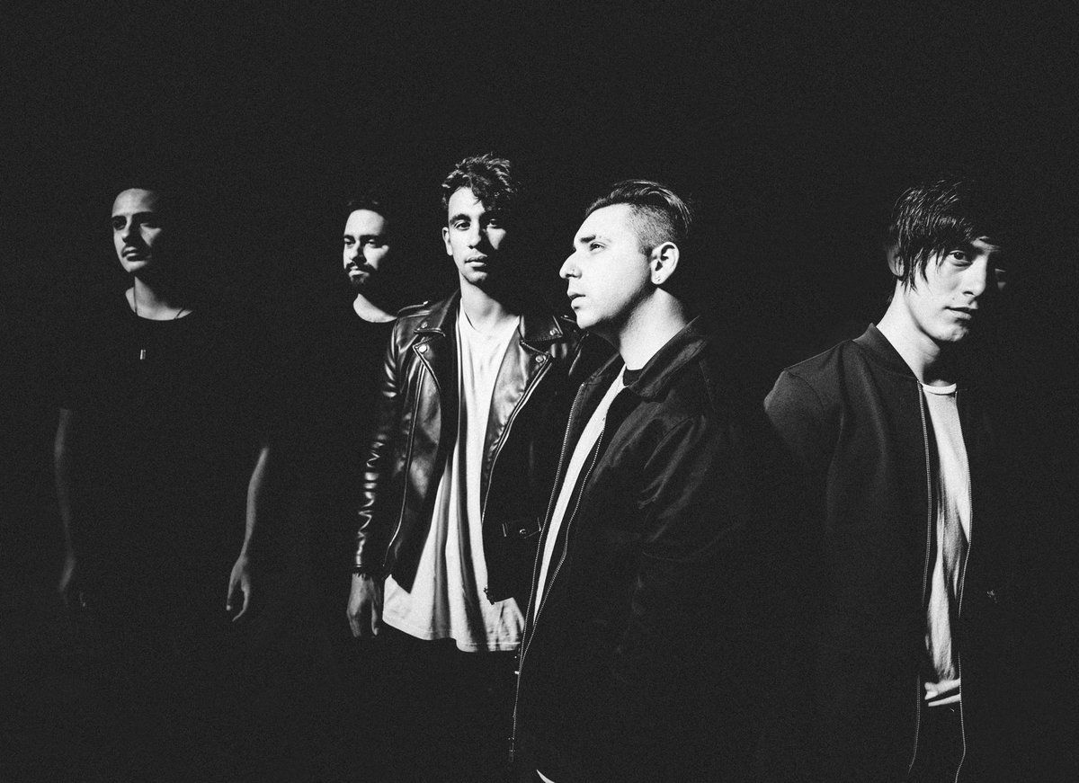 Palisades Announces Winter U.S. Tour