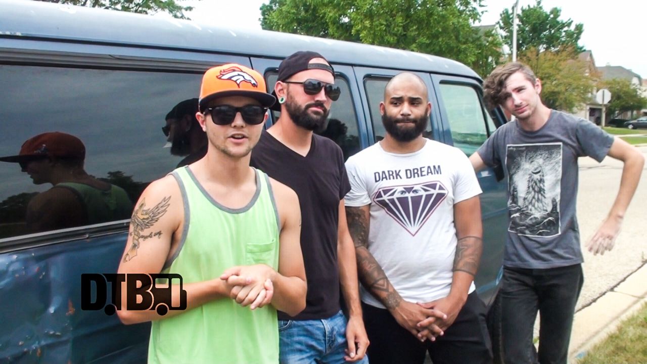 Roots Like Mountains – DREAM TOUR Ep. 431 [VIDEO]