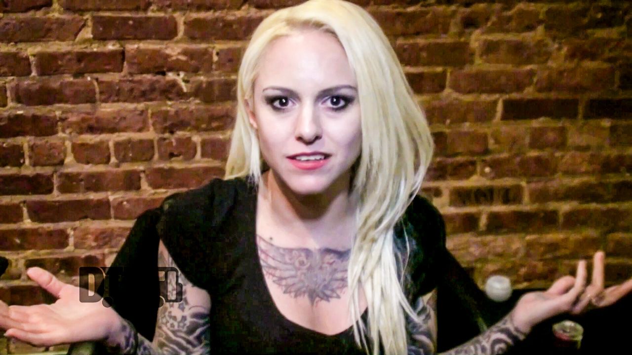 Stitched Up Heart – DREAM TOUR Ep. 433 [VIDEO]