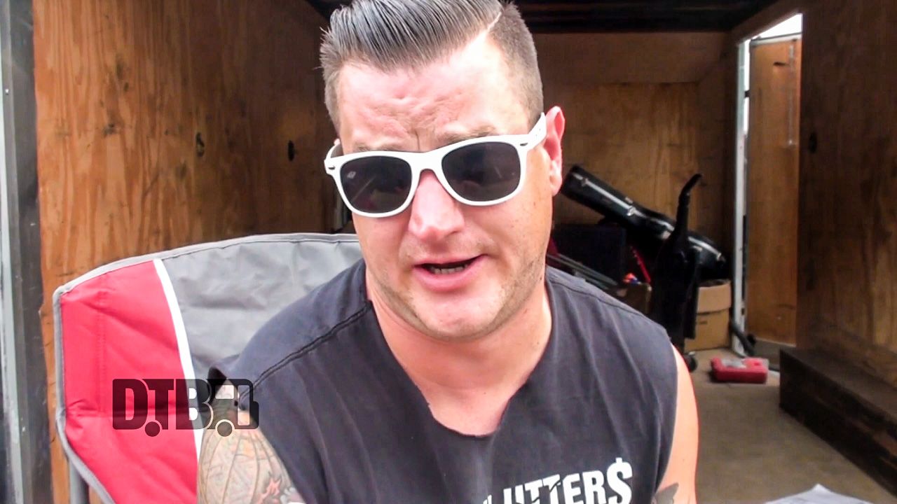 Teenage Bottlerocket – TOUR TIPS (Top 5) Ep. 597 [VIDEO]