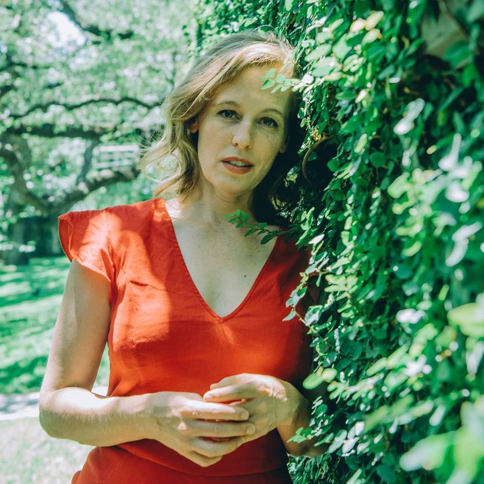 Tift Merritt Announces “Stitch Of The World Tour” for U.S.