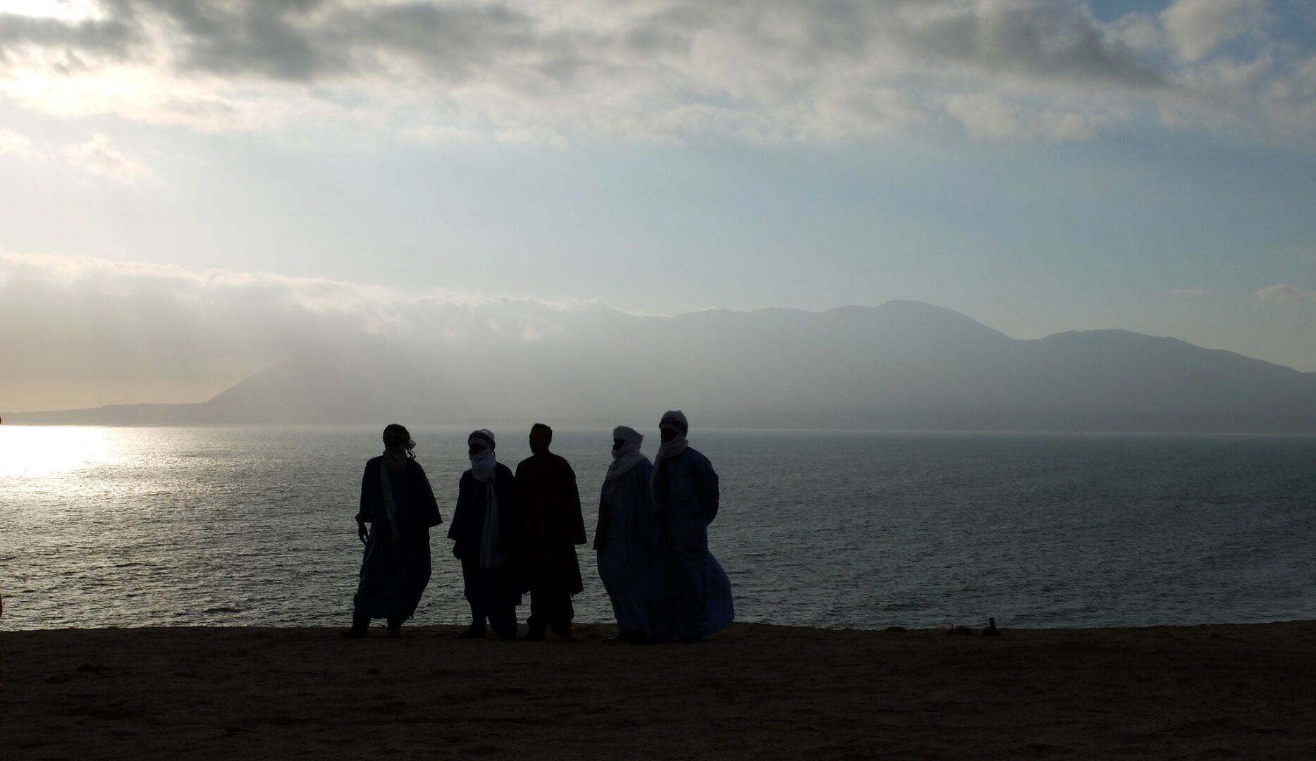 Tinariwen Announces 2017 North American Tour