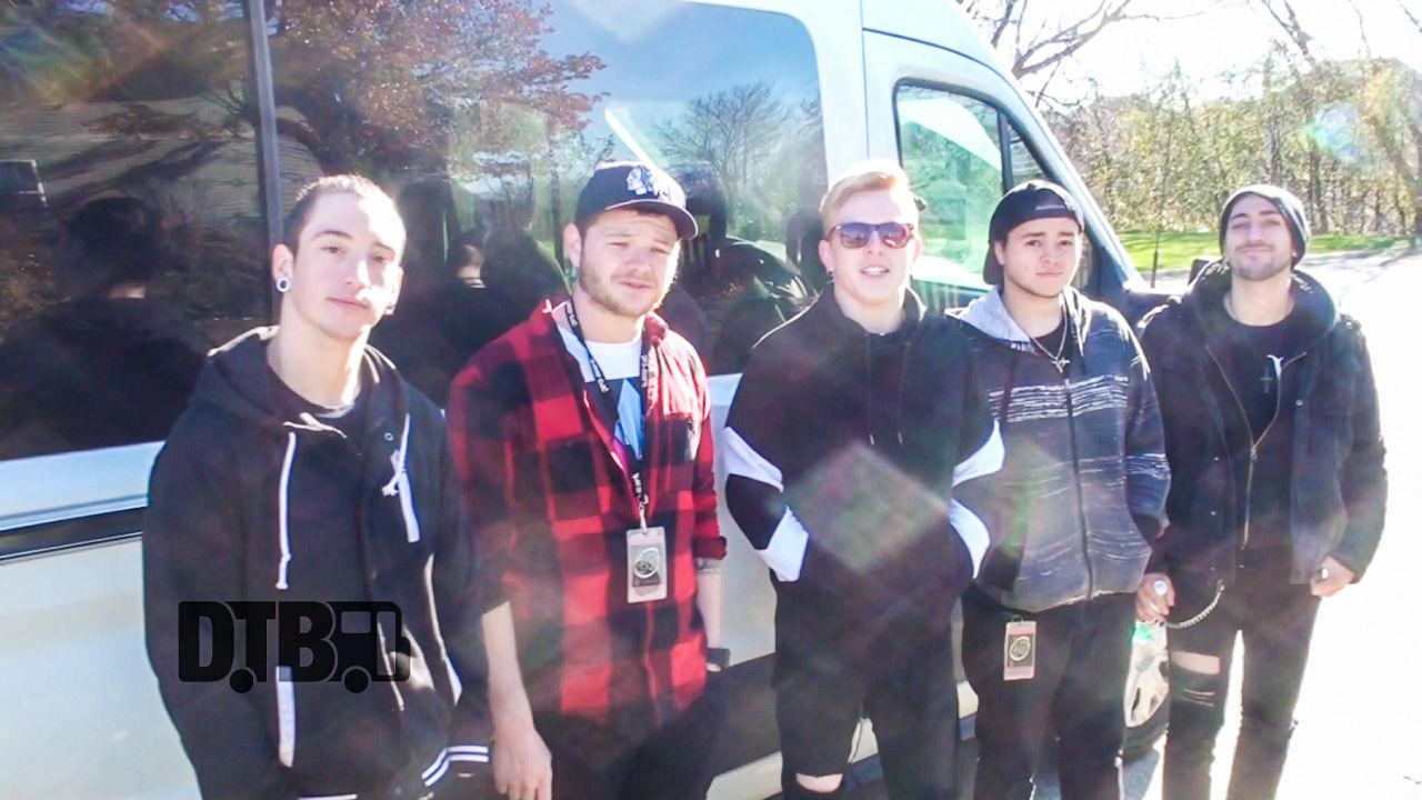 Vanity Strikes – PRESHOW RITUALS Ep. 241 [VIDEO]