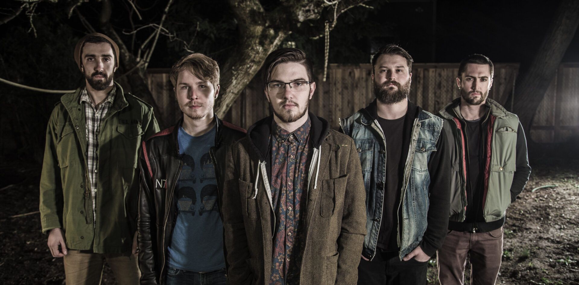 We the Wild – DREAM TOUR