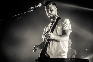 White Lies Announces U.S. Tour