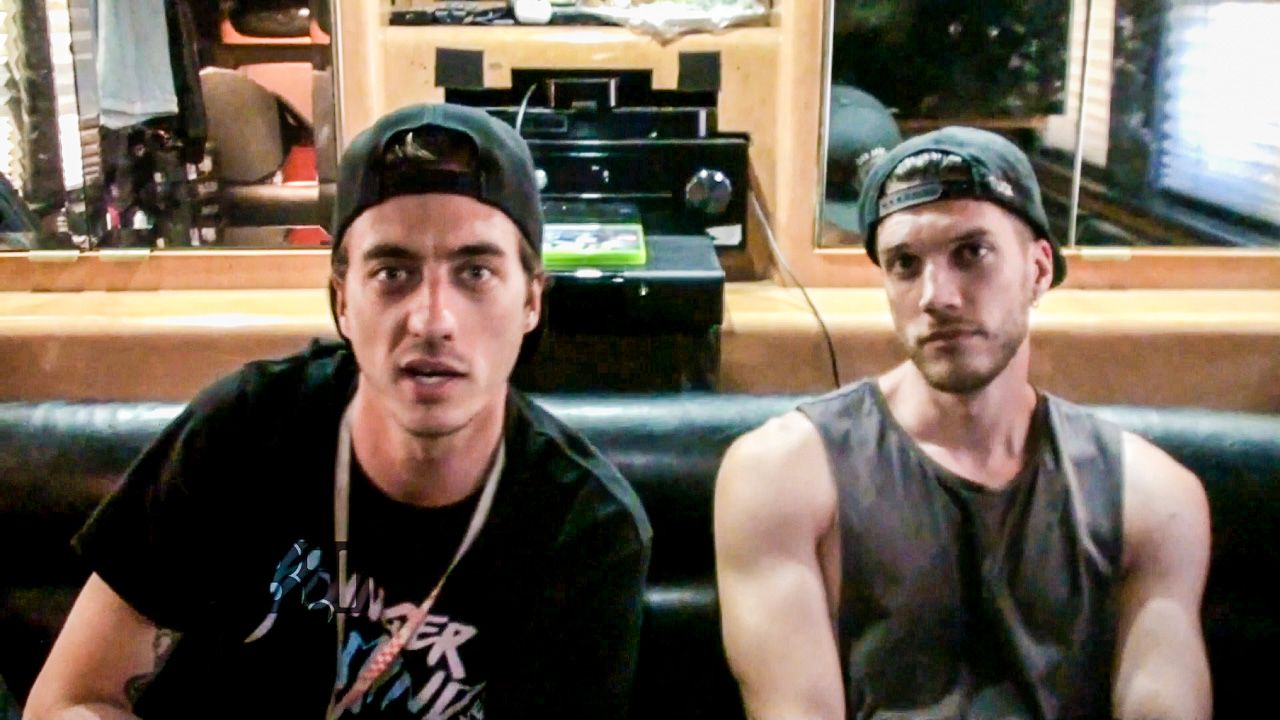 Young Guns – DREAM TOUR Ep. 438 [VIDEO]