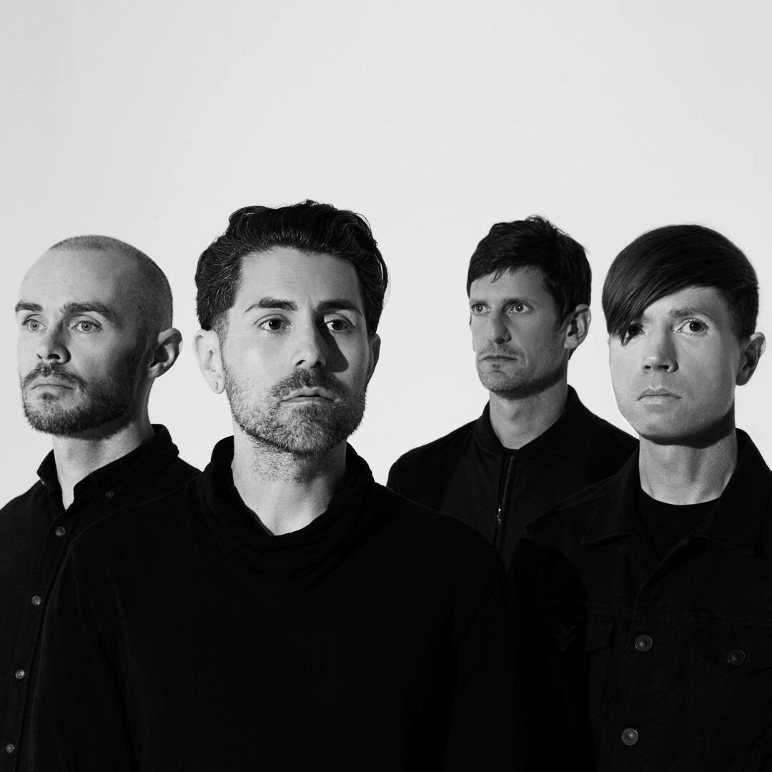 AFI Announces “The Blood Tour”
