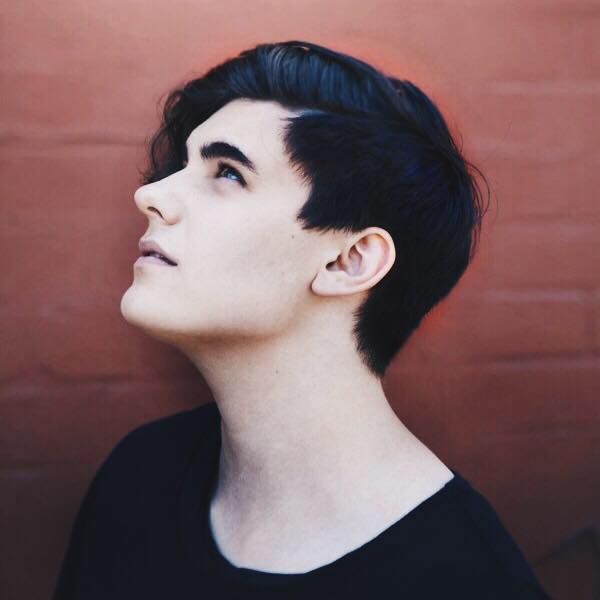 Audien Announces 2017 U.S. Tour