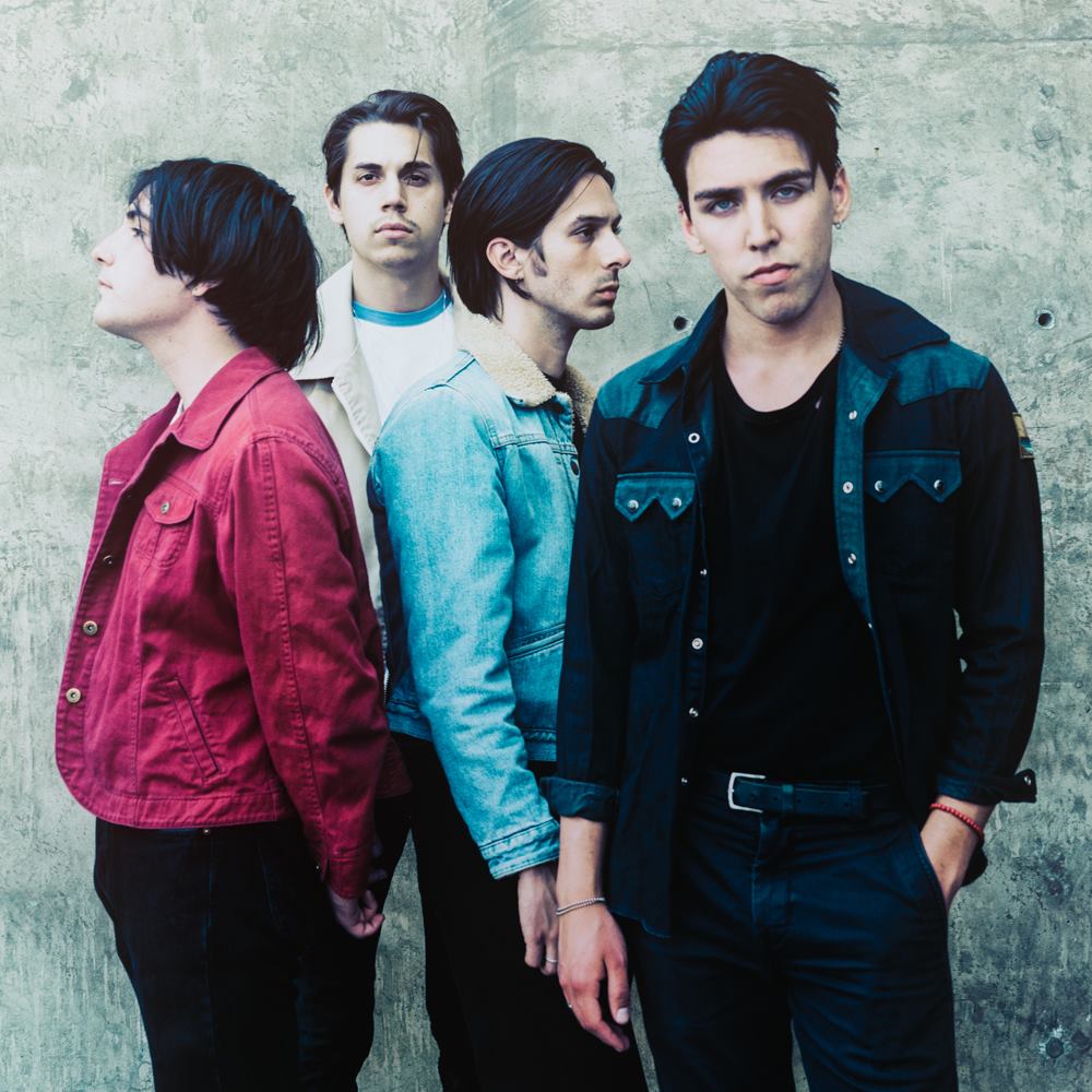 Bad Suns Announce “The Heartbreaker Tour”