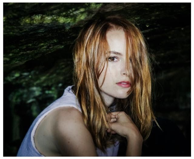 Bridgit Mendler Announce Co-Headline the “Nylon Music Tour” with Powers