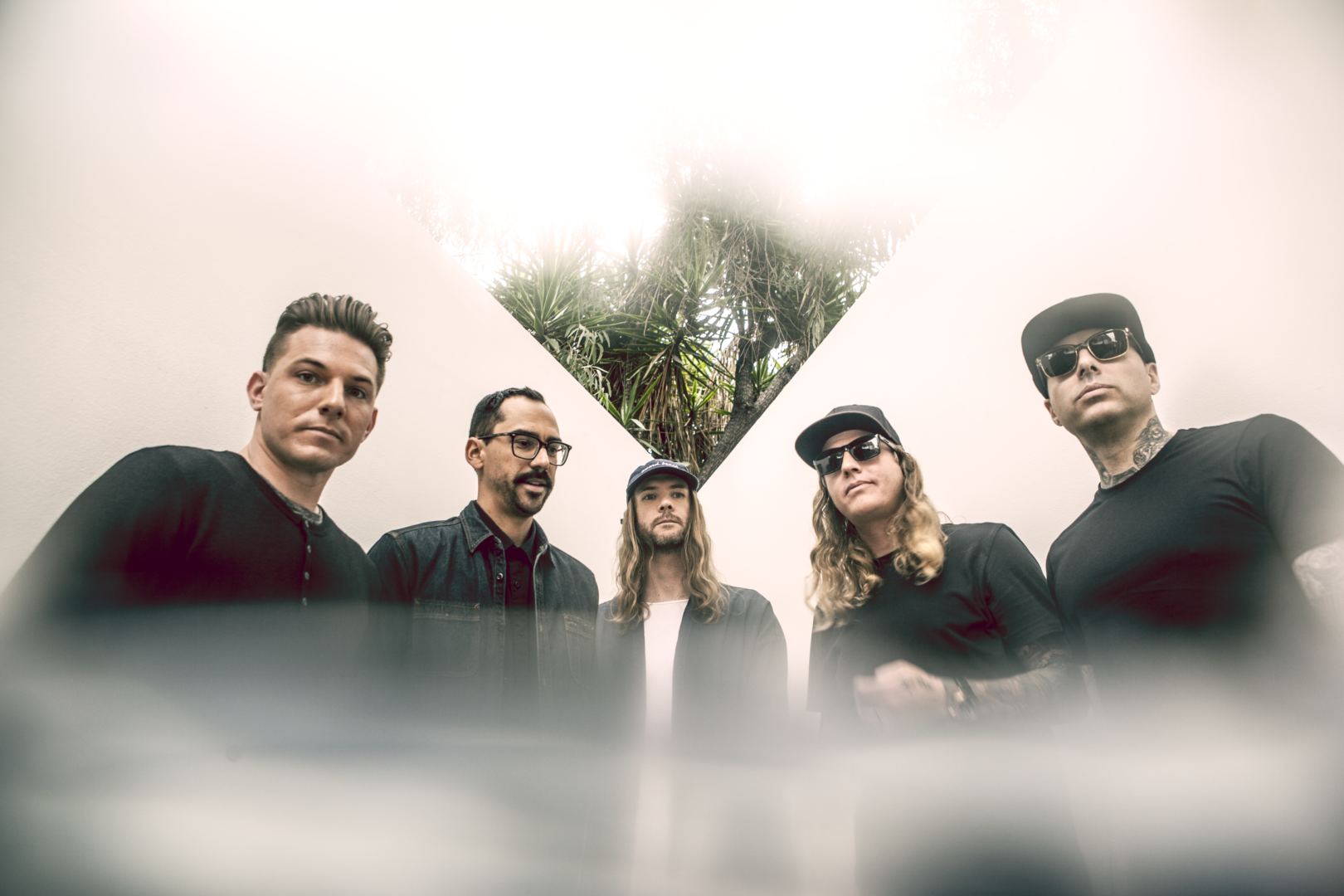 Dirty Heads – TOUR TIPS