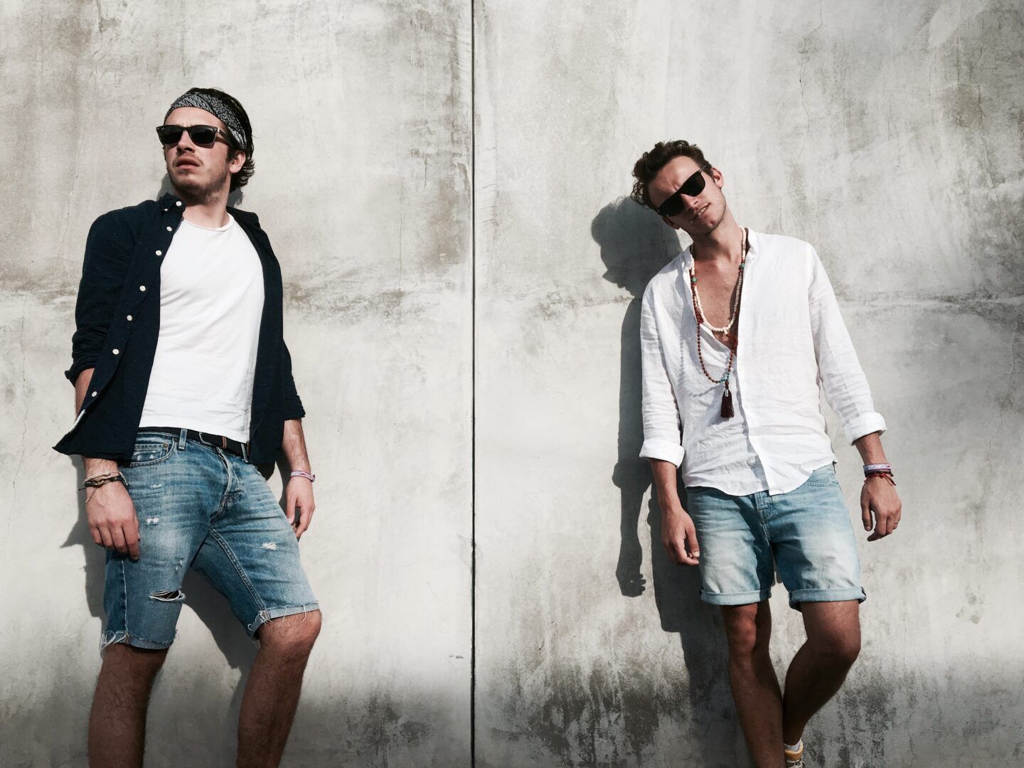 FDVM – PRESHOW RITUALS