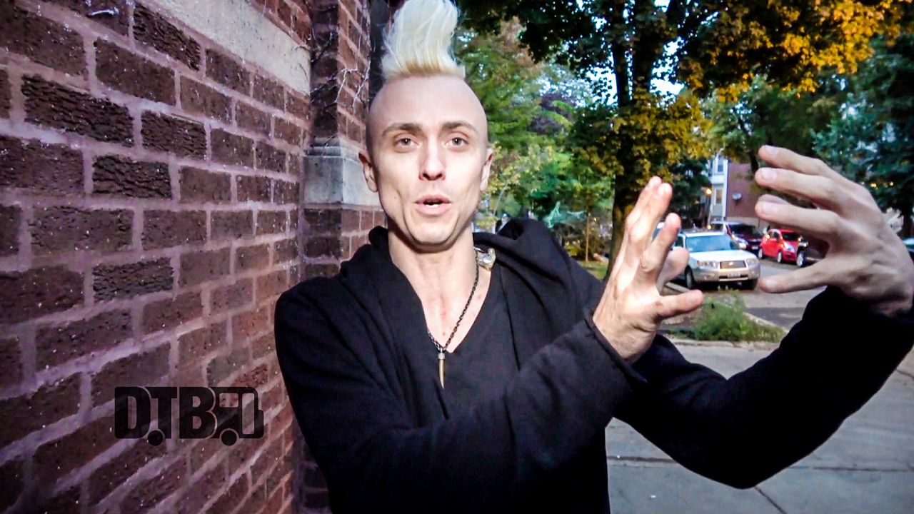 Icon For Hire – DREAM TOUR Ep. 458 [VIDEO]
