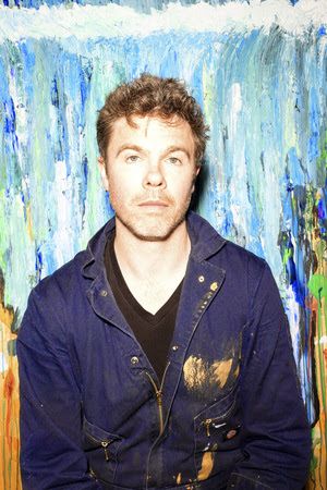 Josh Ritter Announces North American Tour