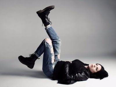 K.Flay Announces 2017 U.S Tour